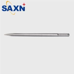 Copper Alloy Point Electric Max Chisel for Concrete