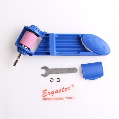 Portable Drill Bit Grinder -Sharpener