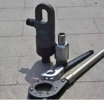 Water Swivel 25K for Drill Rig
