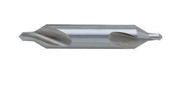 HSS Center Drills Long Length Series Plain Type (TD-027)