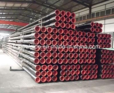 API Oilwell Drill Pipe