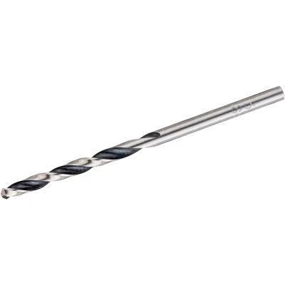 0.3mm High Speed Steel Twist Drill Bits for Aluminium, Stainless Steel