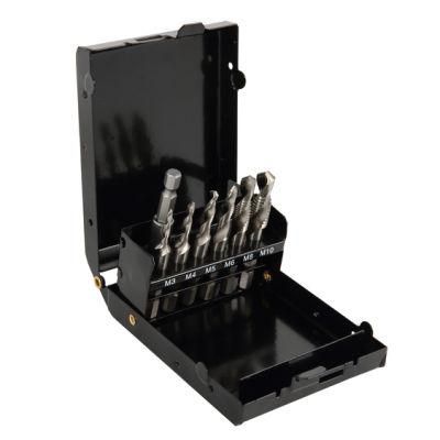 Drill Bits HSS Twist Drill Set Series