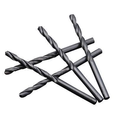 HSS Left Hand Twist Drill Bits