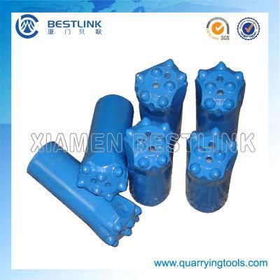 Granite Drill Button Bits for Oil