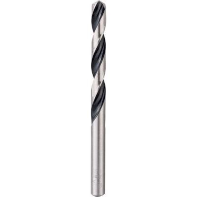 M42 HSS Cobalt Drill Bits for Use on Alloy and Hardened Steels, Cast Iron, Titanium and More