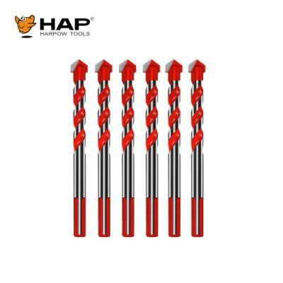 Masonry Stone Concrete Drilling Tile Drill Bit Set