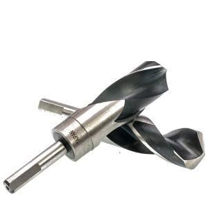 HSS Customized Drill Bits Factory with 1 /2 Reduced Shank Twist Drill Bit