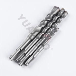 Bosch Tools Manufacturer SDS Hammer Drill Masonry Drill Bits