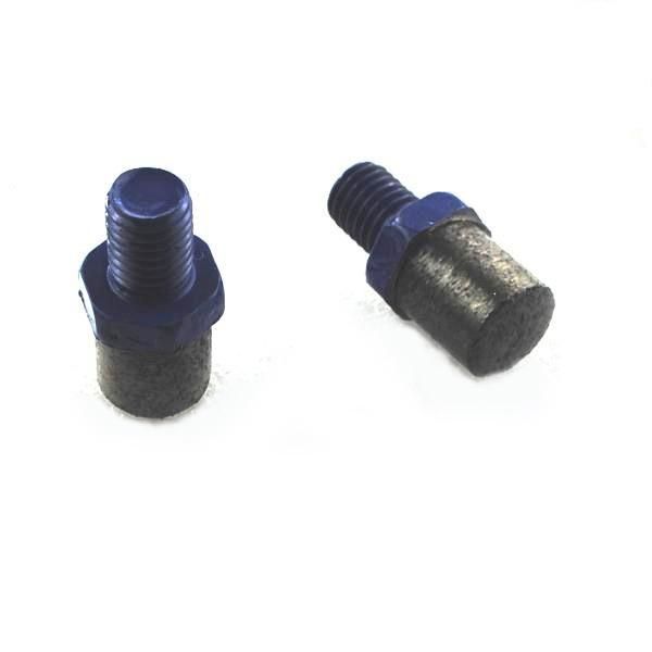 Diamond Finger Bits Tip for Stone with M2