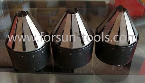 Pq3 Basket Core Lifter, Core Spring