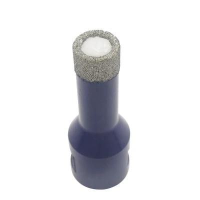 Dry Diamond Tile Drilling Bit