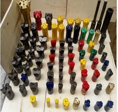 R38n Hollow Anchor Bolt Independent Manufacturer Factory Spot and Can Be Customized