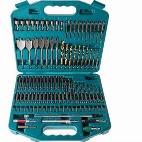 76 PCS Combination Drill Bit Set