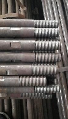Extension Water Rod Drill Pipe Water Well Drill Pipe