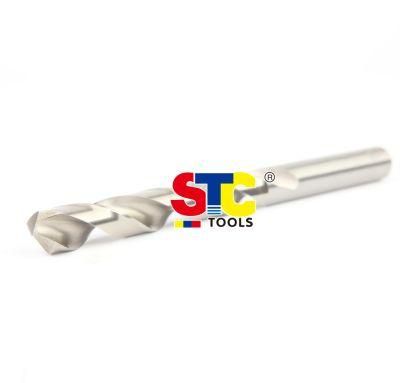 HSS JIS Twist Drill Bits