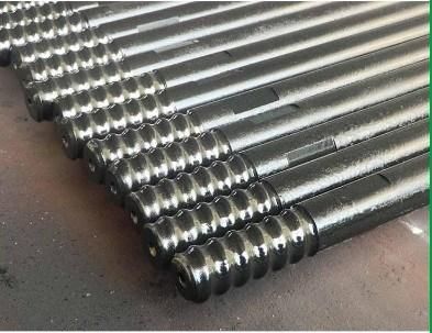 Drill Pipe 2 7/8 Down The Hole Water Well Mining DTH Drill Pipe6down The Hole Water Well Mining DTH Drill Pipe