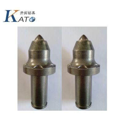 Rock Trenching Conical Cutter Picks Tungsten Carbide for Mining