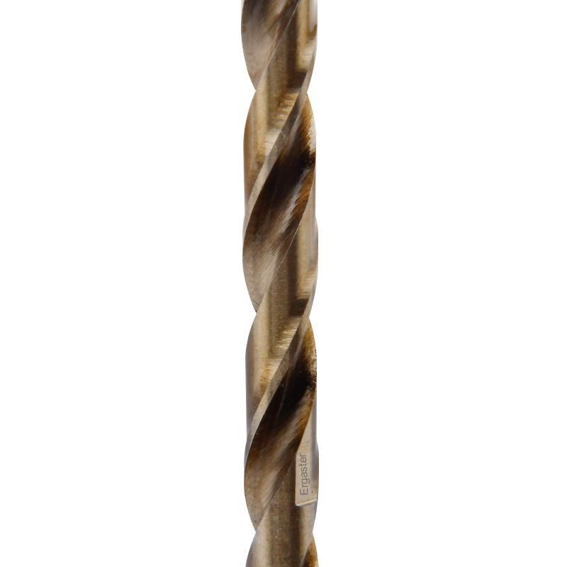 HSS Cobalt Drill Bits for Drilling Metal, Stainless Steel