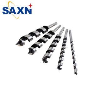 Woodworking Tools 25mm Hex Wood Auger Drill Bit
