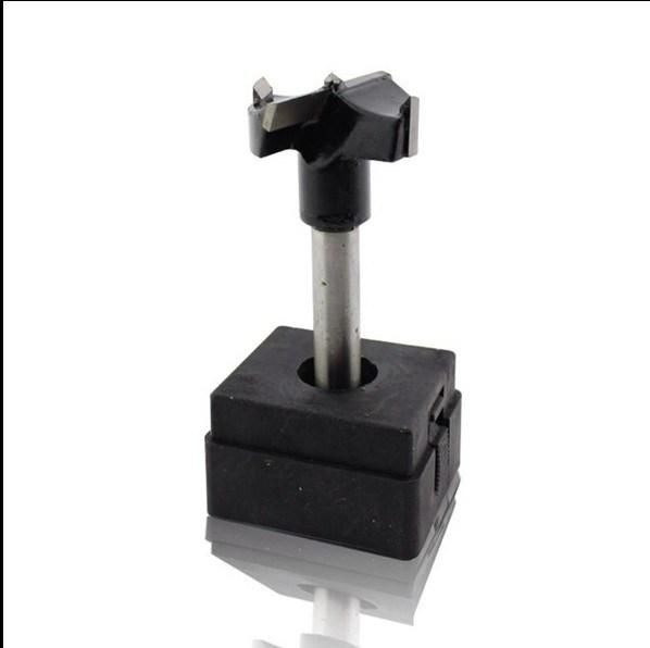 Woodworking Carbide Hinge Boring Wood Forstner Drill Bit Set