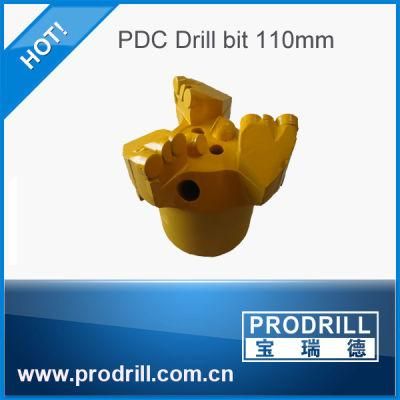 Tungsten Carbide PDC Drill Bits for Oil Well