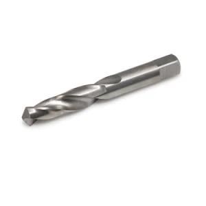 HSS Drill Bits Power Tools for Wood Drilling Square Shank Stub Drill Bit