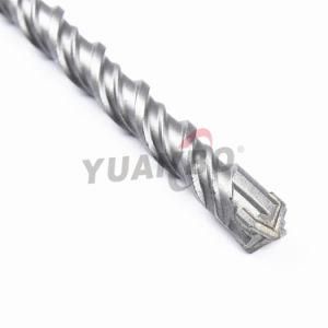 Tungsten Carbide Drill Bit Crosshead