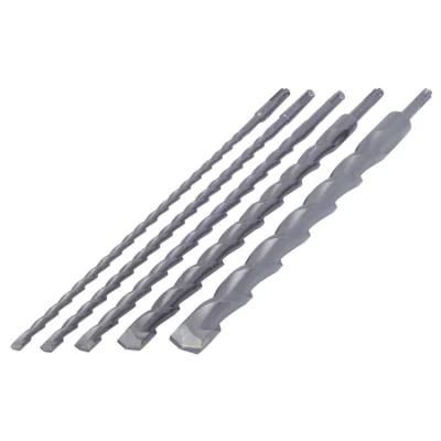 20PCS SDS Hammer Drill Bits Set (GM-DB113)