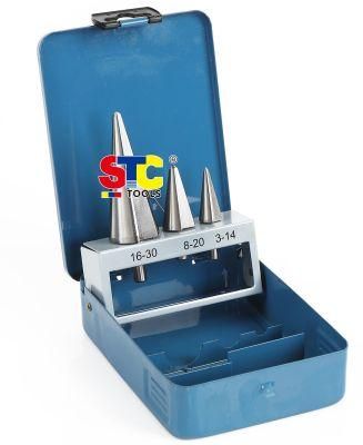 Tube and Sheet HSS Twist Drill Bits