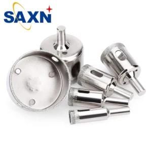 Diamond Hole Saw Ceramic Glass Core Drill Bit