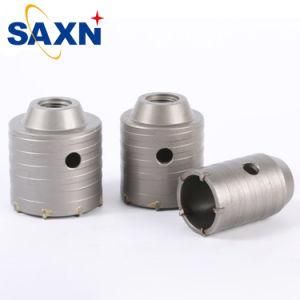 30-160mm Hollow Core Drill Bit for Brick Wall Cement Drilling
