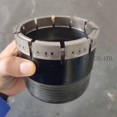 B101 Diamond Core Bit