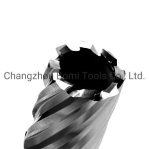 HSS Drill Bits Customized Factory Diamond Drill Bits Tct Core Annular Cutter