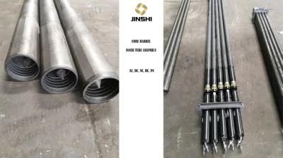 Coring Systems for Mineral Drilling and Rock Coring as Per Dcdma