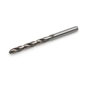 Power Tools Wood HSS Drills Bit Drilling Tools with DIN338 Bright Straight Drill Bit