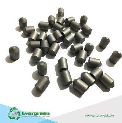 Tungsten Carbide Spherical Button for Drilling Bits