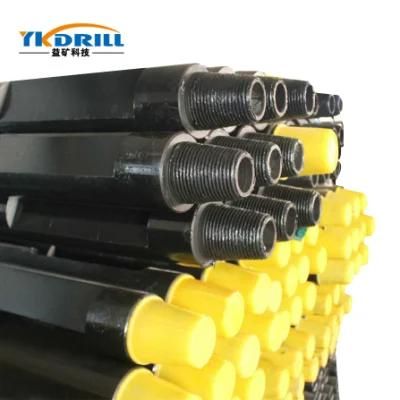 Water Well Drill Pipe Water Well Drill Pipe API Water Well Borehole Drill Drilling Pipe Pulling