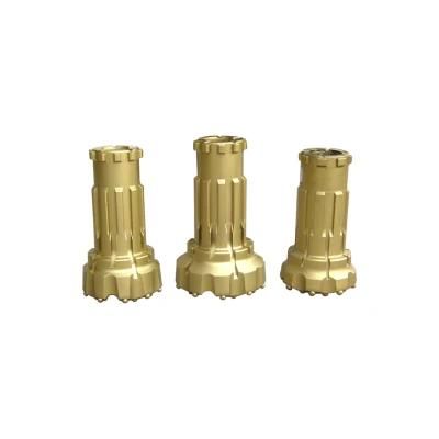 Reverse Circulation DTH Hammers Rock Drill Bits