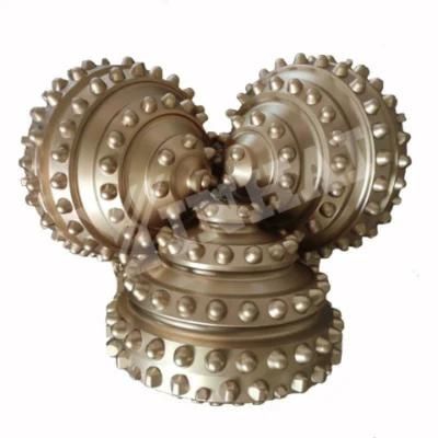 API Manufacturer Supplies 13 3/4&quot; IADC437/537/637 Tricone Bit
