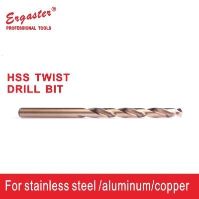 Hsse M35 Cobalt Professional Drill Bits