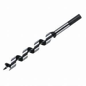 Ship Auger Wood Work Drill Bits (WD-006)