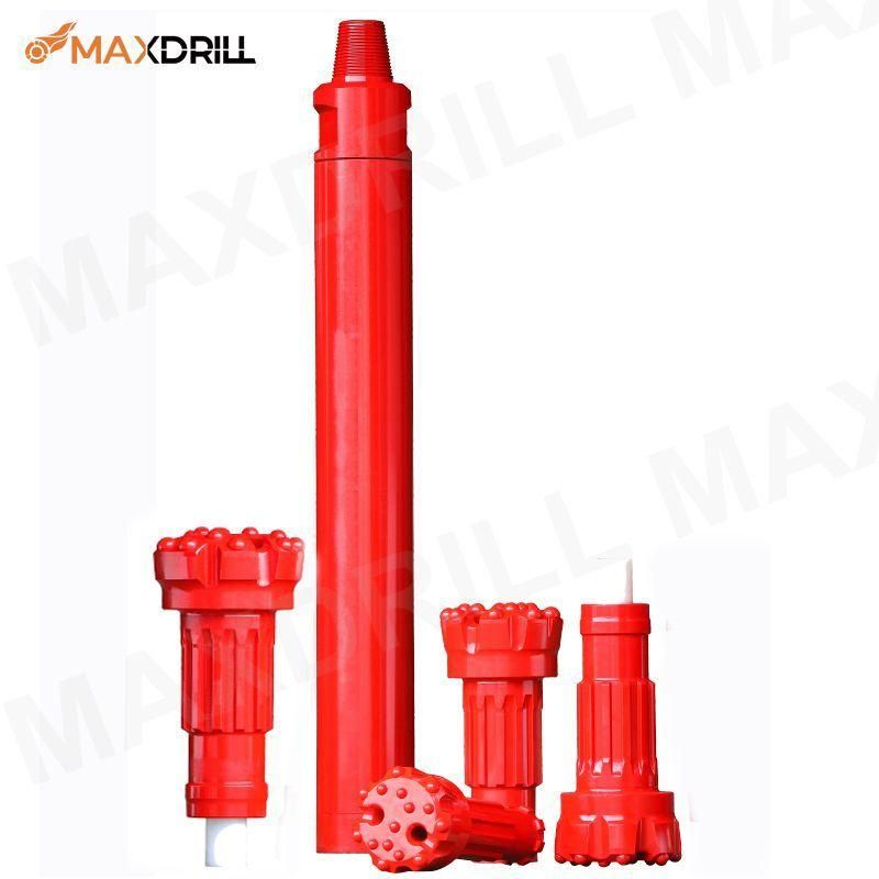 RC6-a R. C. Reverse Circulation Drilling Bit