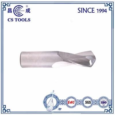 Solid Carbide D11 Drill Bit for Drilling Hole