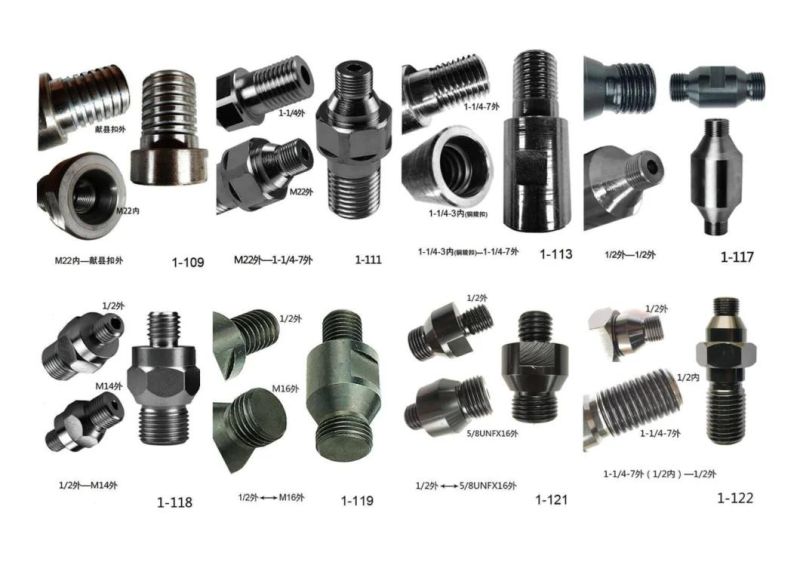 Core Bit, Diamond Core Bit, Drill