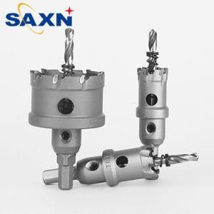 Thick Metal Carbide Tipped Metal Hole Saws