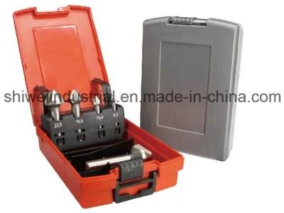 5PC Countersink Set