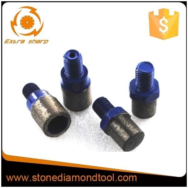 M12 Marble Finger Bit/20*20mm Finger Bit Tip