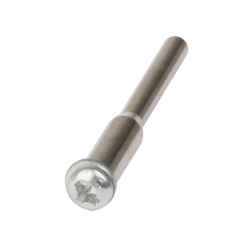 Diamond Grinding Shank Mandrel Cut-off Wheel Dremel Rotary Tool Set