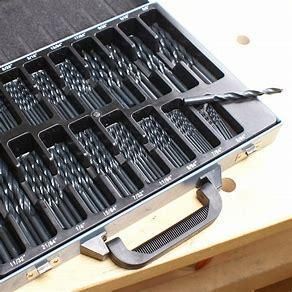 333pcs Combination Drill Set